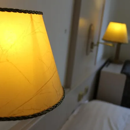 Hotel Wasserpalast - Breakfast For Free!!!