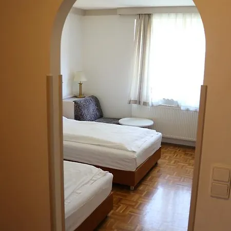 Wasserpalast - Breakfast For Free!!! Hotel