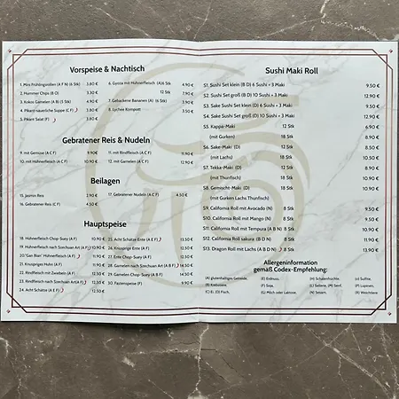 Wasserpalast - Breakfast For Free!!! Готель