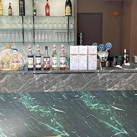 Wasserpalast - Breakfast For Free!!! 2* 格拉茨
