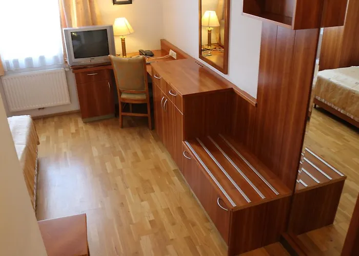 Wasserpalast - Breakfast For Free!!! Грац