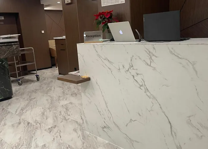 Wasserpalast - Breakfast For Free!!! Грац